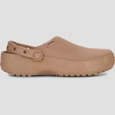 CROCS Klumpák Classic Crafted Clog Barna 39 / 40