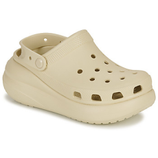 CROCS Klumpák Classic Crush Clog Bézs 36 / 37