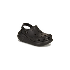 CROCS Klumpák Classic Crush Clog Fekete 37 / 38