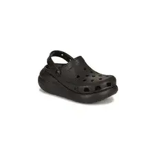 CROCS Klumpák Classic Crush Clog Fekete 42 / 43 női papucs