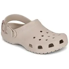 CROCS Klumpák Classic Enamel Buckle Clog Bézs 37 / 38