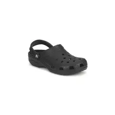 CROCS Klumpák CLASSIC Fekete 46 / 47 női szandál