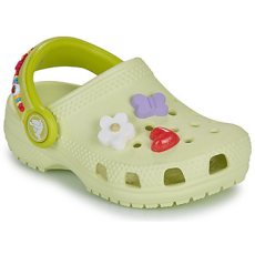 CROCS Klumpák Classic Friendship Bracelet Cg T Zöld 25 / 26