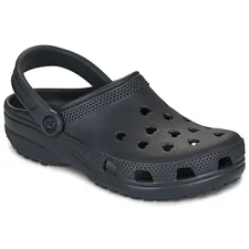 CROCS Klumpák Classic Hearts Cut Out Clog Fekete 41 / 42 női papucs