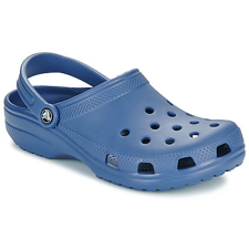 CROCS Klumpák Classic Kék 45 / 46 női papucs