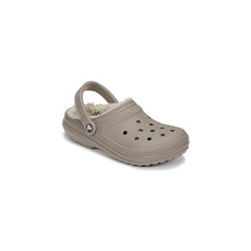 CROCS Klumpák CLASSIC LINED CLOG Bézs 43 / 44