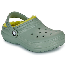 CROCS Klumpák Classic Lined Clog K Keki 30 / 31