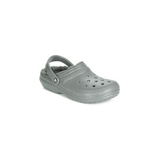 CROCS Klumpák CLASSIC LINED CLOG Szürke 42 / 43
