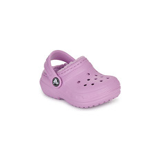 CROCS Klumpák Classic Lined Clog T Lila 27 / 28