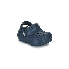 CROCS Klumpák Classic Lined Clog T Tengerész 19 / 20
