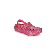 CROCS Klumpák Classic Lined ValentinesDayCgK Rózsaszín 28 / 29