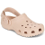 CROCS Klumpák Classic Metallic Buckle Clog K Rózsaszín 34 / 35
