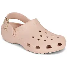 CROCS Klumpák Classic Metallic Buckle Clog Rózsaszín 42 / 43 női papucs