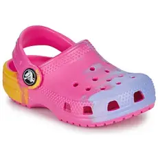 CROCS Klumpák CLASSIC OMBRE CLOG KIDS Lila 22 / 23