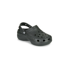 CROCS Klumpák CLASSIC PLATFORM CLOG W Fekete 42 / 43