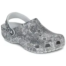 CROCS Klumpák Classic Pop Animal Clog Szürke 36 / 37