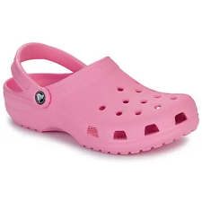 CROCS Klumpák Classic Rózsaszín 38 / 39 női papucs