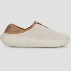 CROCS Klumpák Classic Sueded Moc Bézs 45 / 46