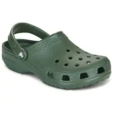 CROCS Klumpák Classic Zöld 36 / 37