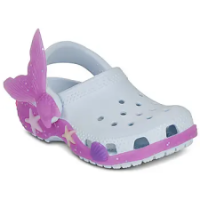 CROCS Klumpák Clsc IAM ColorChangeMermaidCgT Kék 22 / 23 gyerek papucs, mamusz
