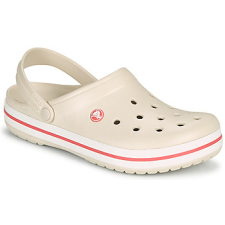 CROCS Klumpák CROCBAND Bézs 48 / 49 női papucs