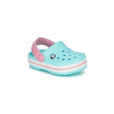 CROCS Klumpák CROCBAND CLOG T Kék 19 / 20 gyerek papucs, mamusz