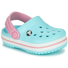 CROCS Klumpák CROCBAND CLOG T Kék 23 / 24 gyerek papucs, mamusz