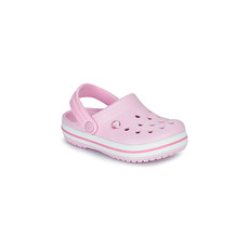 CROCS Klumpák CROCBAND CLOG T Rózsaszín 19 / 20