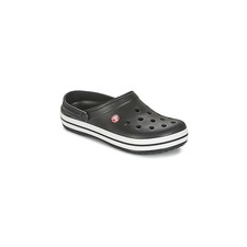CROCS Klumpák CROCBAND Fekete 39 / 40 női papucs