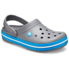 CROCS Klumpák Crocband Fekete 39 / 40