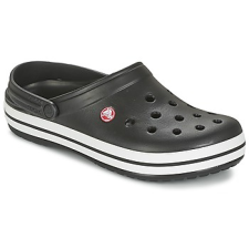 CROCS Klumpák CROCBAND Fekete 46 / 47 női papucs