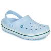 CROCS Klumpák Crocband Speckled Band Clog Kék 38 / 39