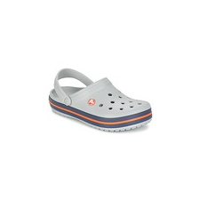 CROCS Klumpák CROCBAND Szürke 38 / 39 női szandál