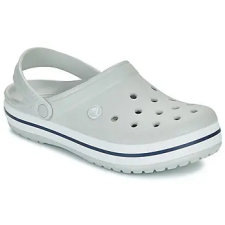 CROCS Klumpák Crocband Szürke 46 / 47 női papucs