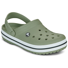 CROCS Klumpák CROCBAND Zöld 46 / 47