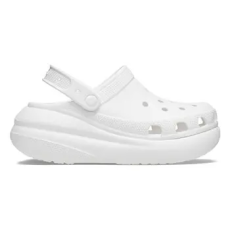 CROCS Klumpák Crush Clog Fehér 38 / 39