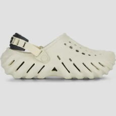 CROCS Klumpák Echo Clog Bézs 41 / 42