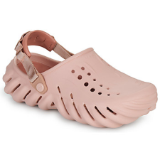 CROCS Klumpák Echo Clog Rózsaszín 48 / 49 női papucs