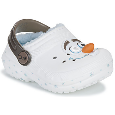 CROCS Klumpák Frozen Olaf Classic Clog T Fehér 19 / 20