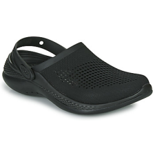 CROCS Klumpák LiteRide 360 Clog Fekete 42 / 43 női papucs