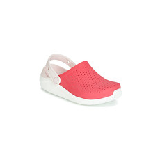 CROCS Klumpák LITERIDE CLOG K Piros 32 / 33