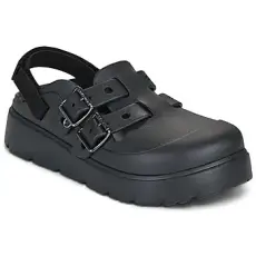 CROCS Klumpák Loaferette Clog Fekete 39 / 40