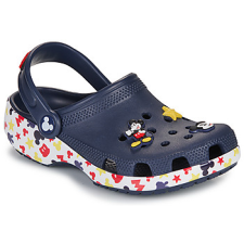 CROCS Klumpák Mickey Friends Cls Clg K Kék 30 / 31 gyerek papucs, mamusz