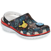 CROCS Klumpák Pokemon Print Cls Clg Fekete 38 / 39