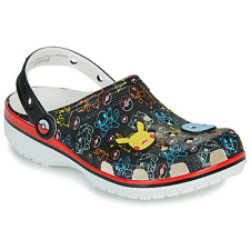 CROCS Klumpák Pokemon Print Cls Clg K Sokszínű 33 / 34 gyerek papucs, mamusz