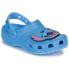 CROCS Klumpák Stitch Classic Clog K Kék 37 / 38 gyerek papucs, mamusz