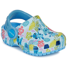 CROCS Klumpák Stitch Classic Clog T Kék 22 / 23
