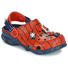 CROCS Klumpák Team SpiderMan All TerrainClgK Tengerész 29 / 30 gyerek papucs, mamusz