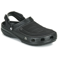 CROCS Klumpák Yukon Vista II LR Clog M Fekete 39 / 40 férfi cipő