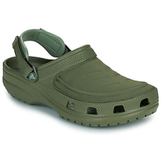 CROCS Klumpák Yukon Vista II LR Clog M Keki 46 / 47